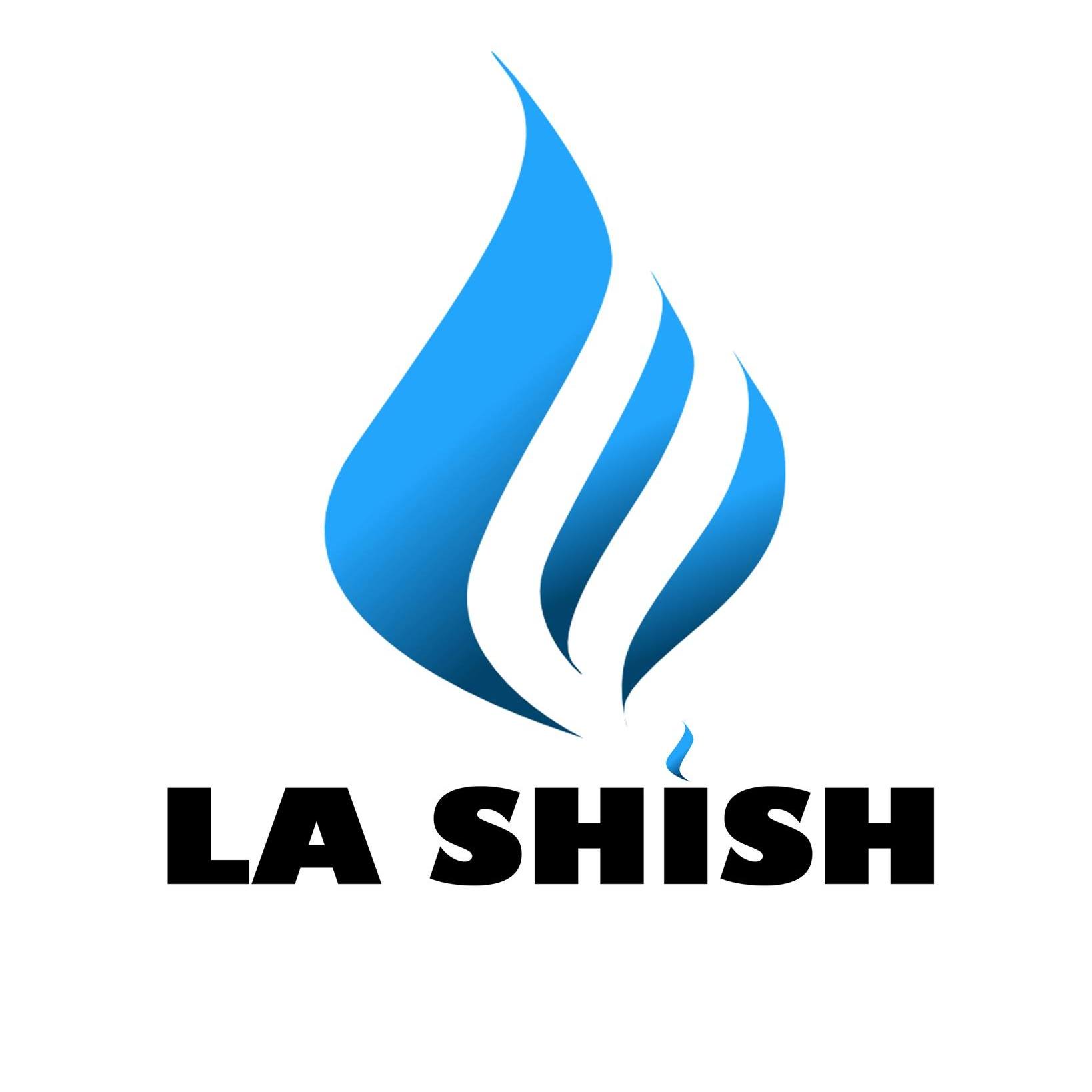 Logo La Shish