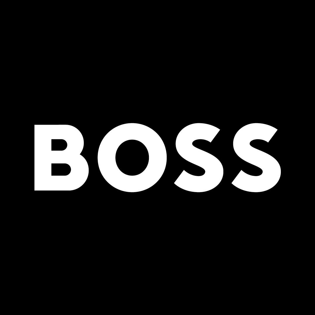Logo Boss