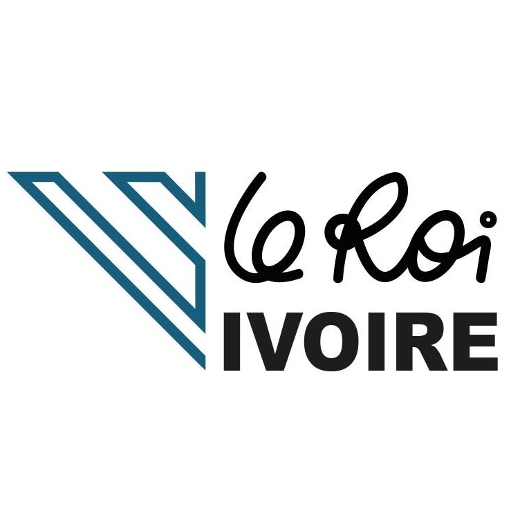 Logo Le Roi Ivoire