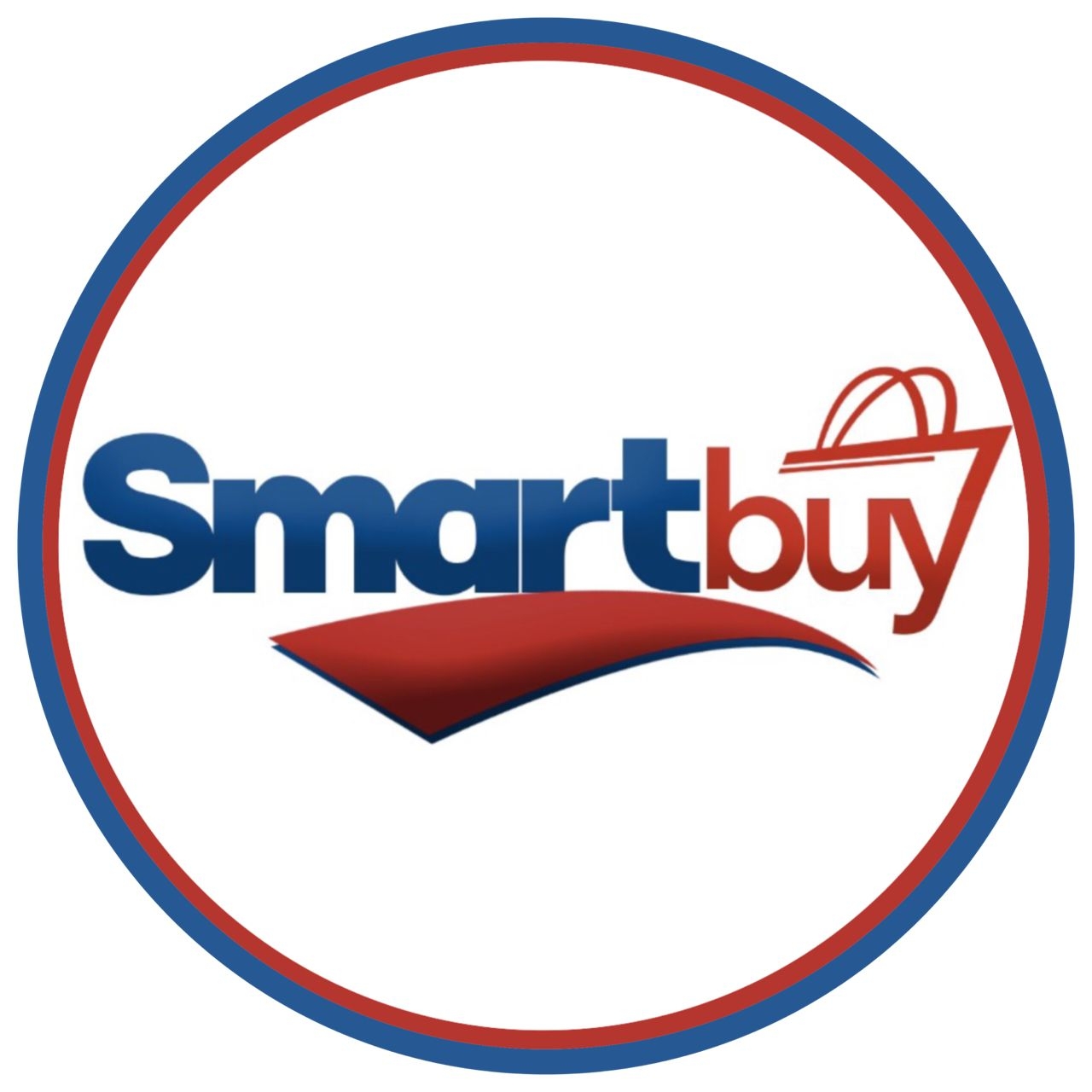 Logo Smart Buy