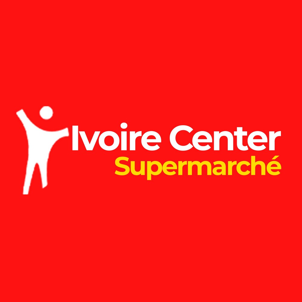 Logo Ivoire Center