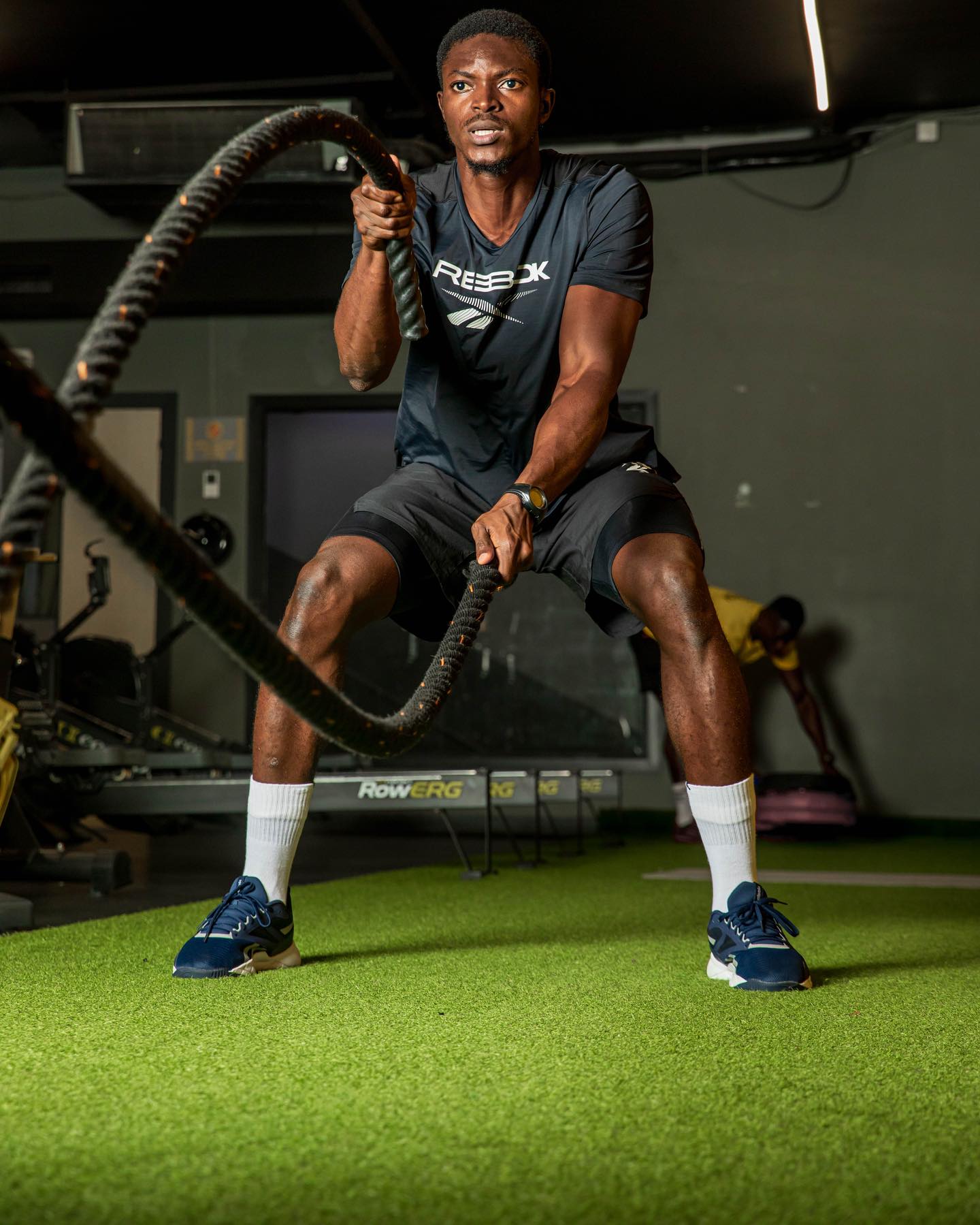 Enseigne partenaire Prizy : Will Fitness