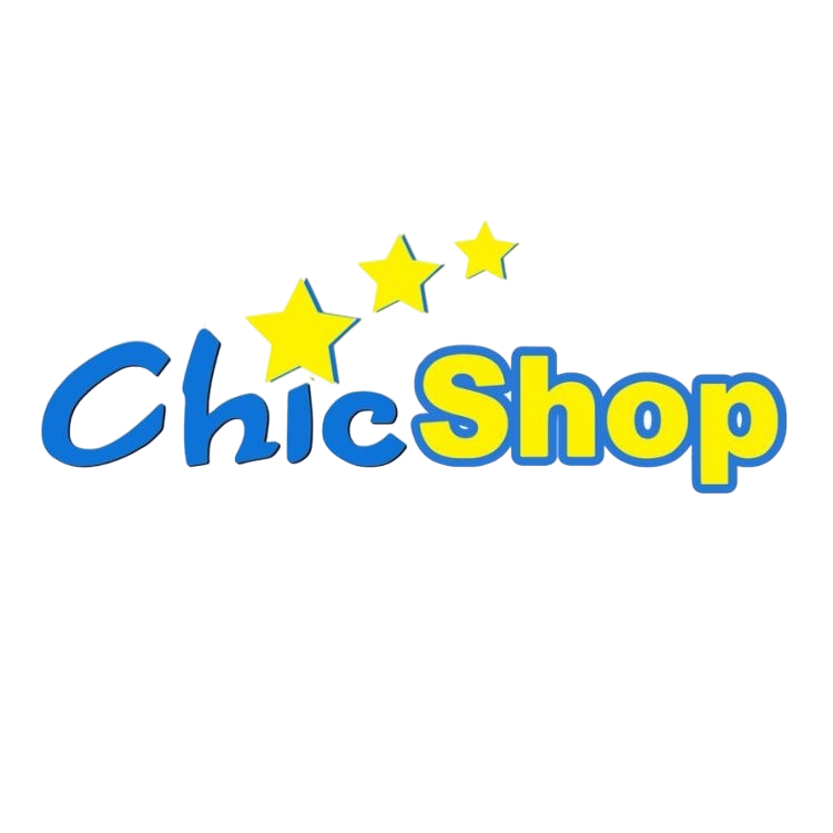 Logo Chic Shop