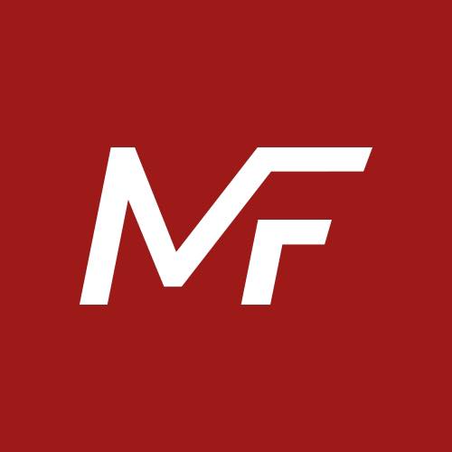 Logo My Fitness