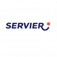 Logo Servier