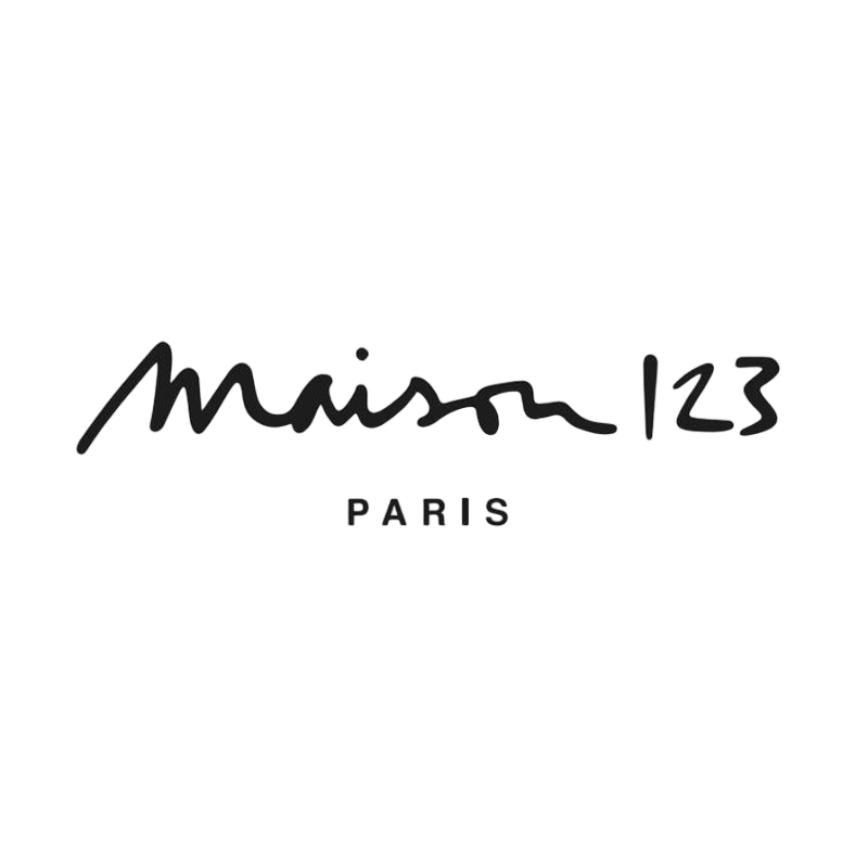 Logo Maison 123