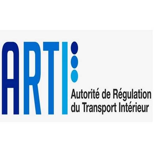 Logo ARTI