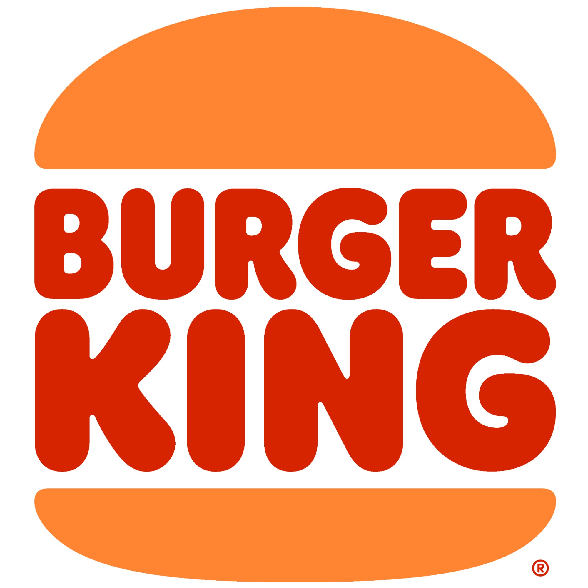 Logo Burger King Côte d'Ivoire