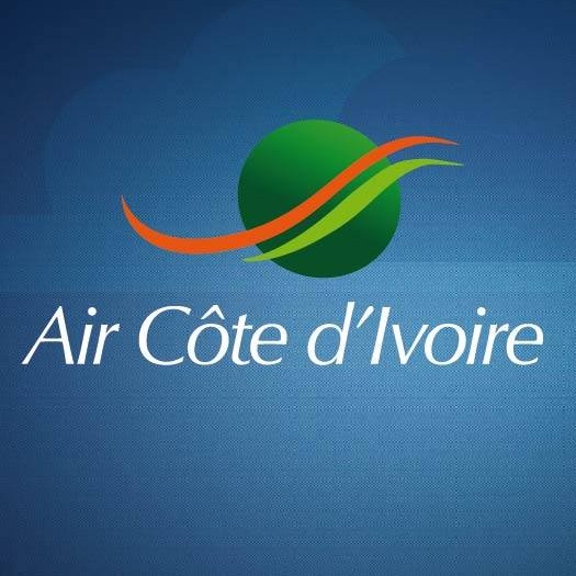 Logo Air Côte d'Ivoire