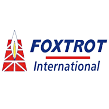 Logo Foxtrot International