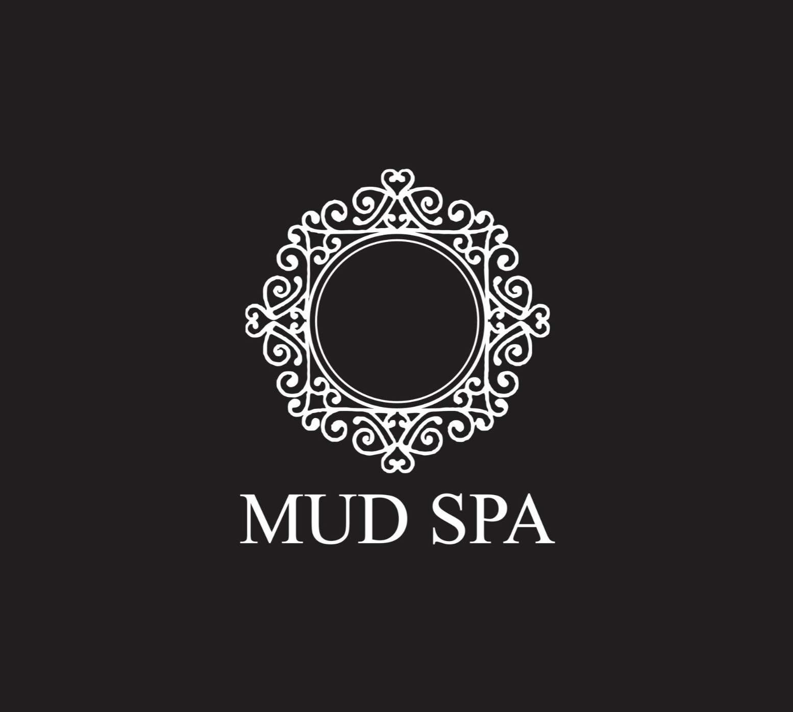 Logo Mud Spa