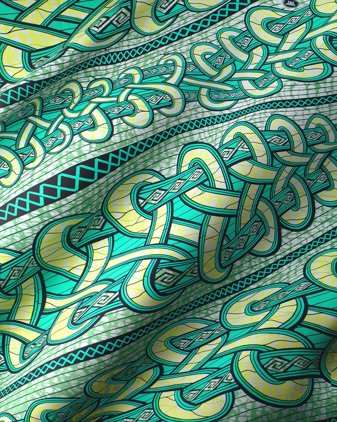 Enseigne partenaire Prizy : Vlisco