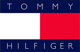 Logo Tommy Hilfiger