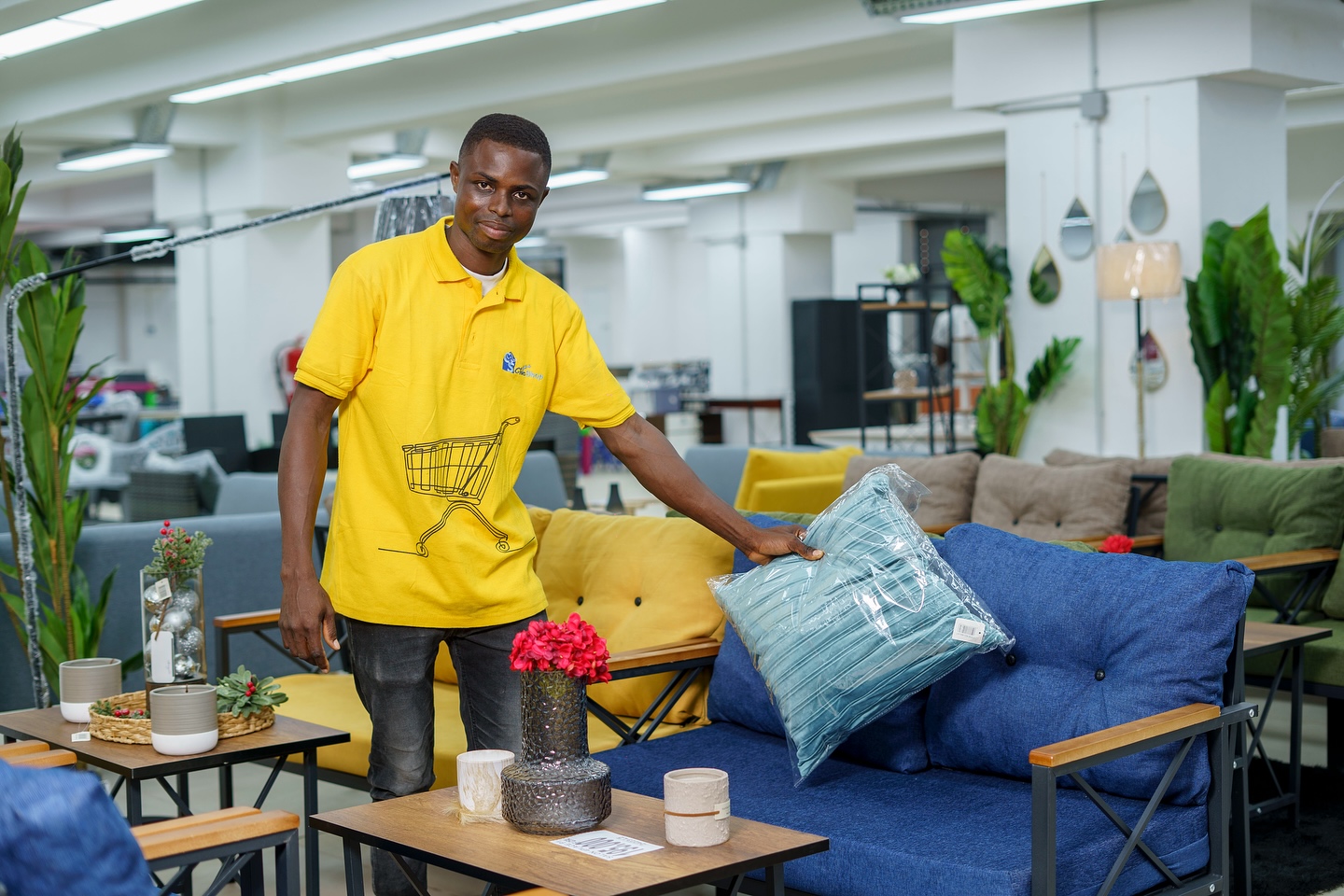 Enseigne partenaire Prizy : Chic Shop