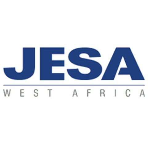Logo JESA West Africa