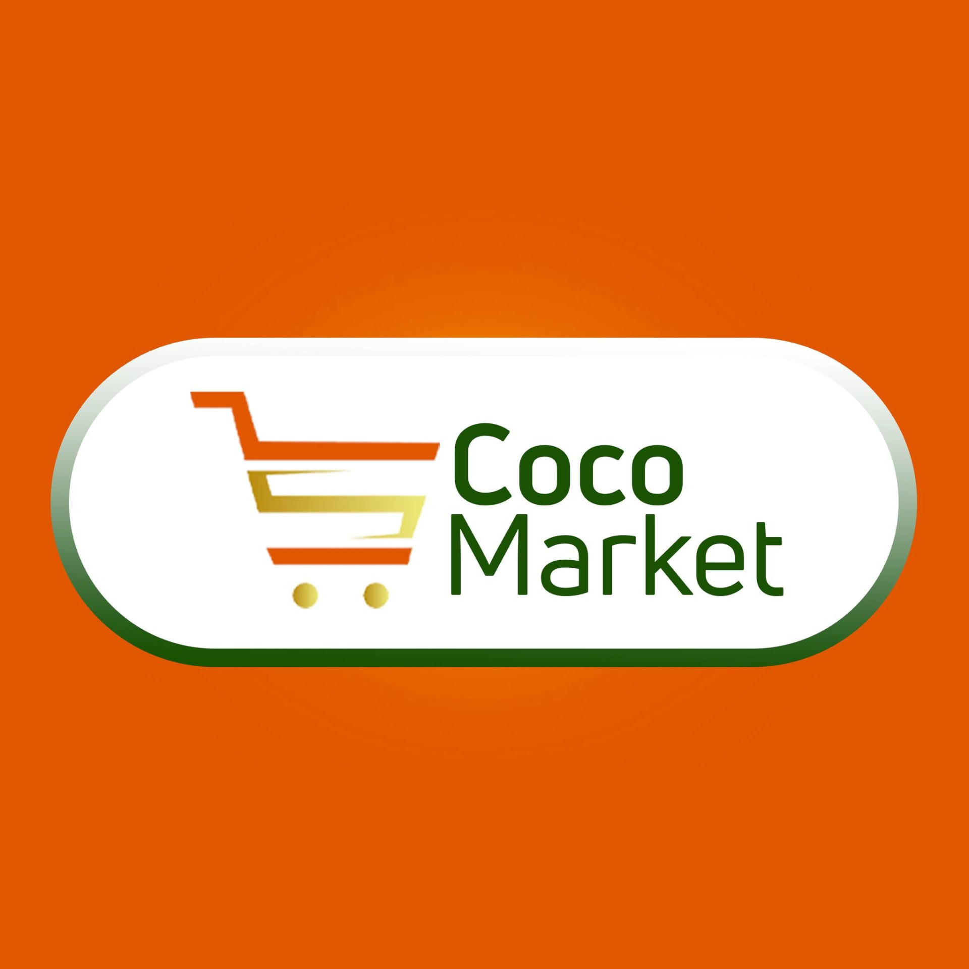 Logo Coco Market