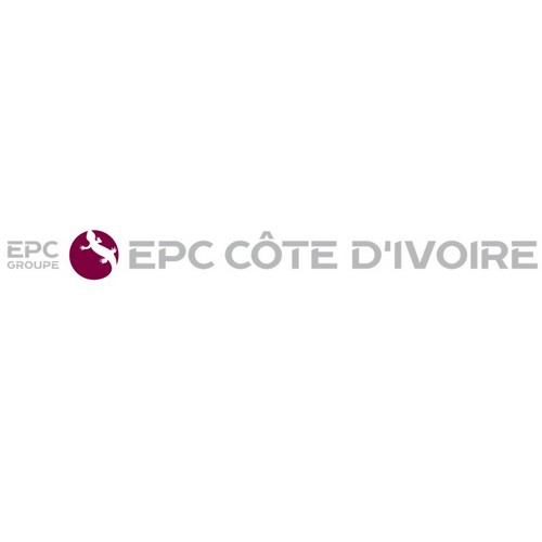 Logo EPC Côte d'Ivoire