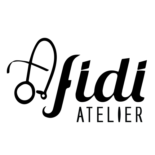 Logo Afidi Atelier