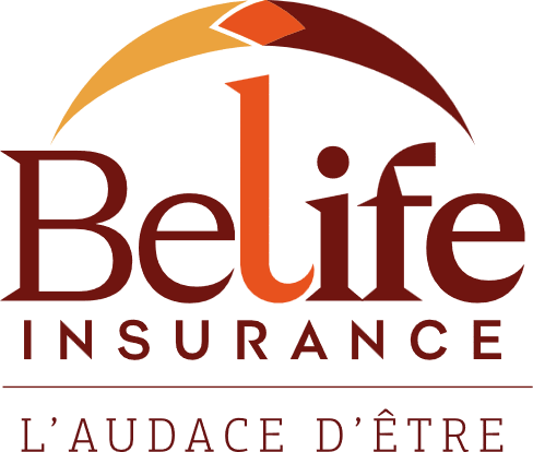 Logo Belife Insurance