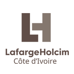 Logo LafargeHolcim