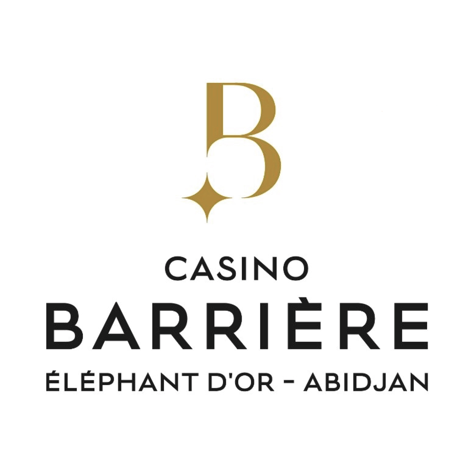 Logo Casino Barrière