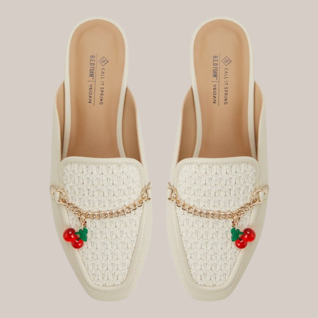 Enseigne partenaire Prizy : Call It Spring