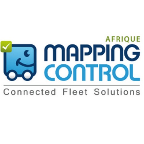 Logo Mapping Control Afrique