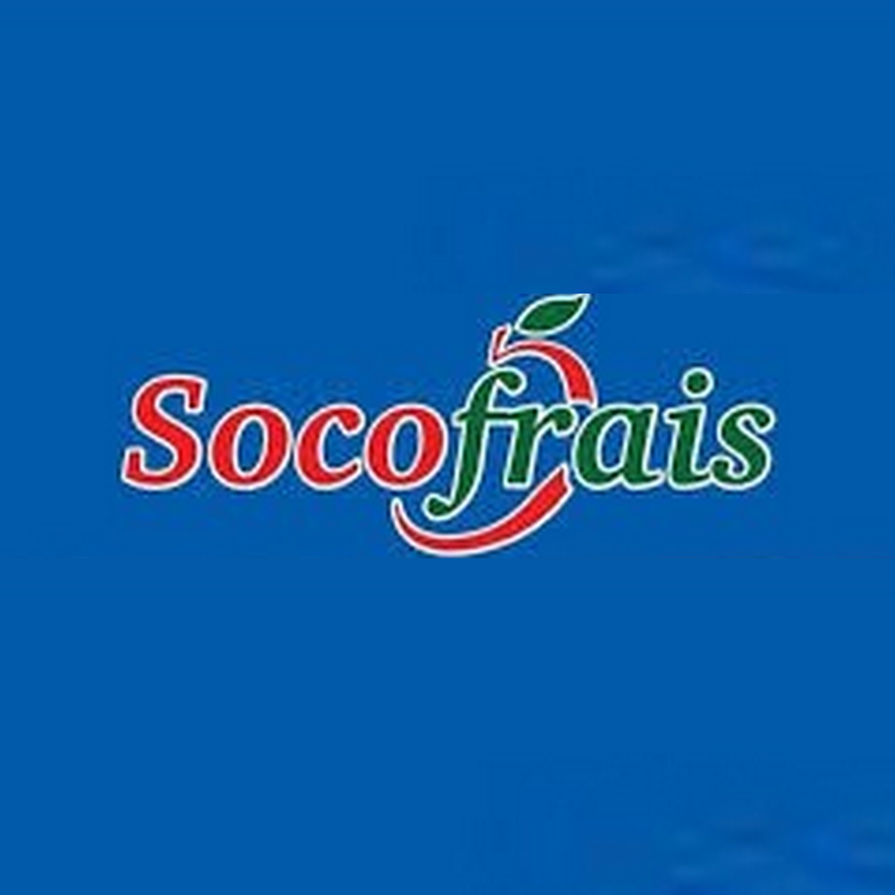 Logo Socofrais