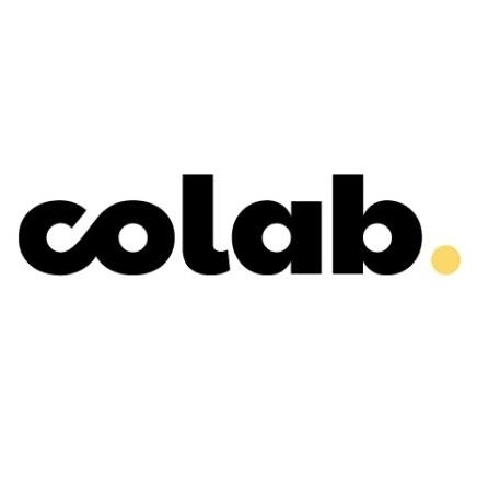 Enseigne partenaire Prizy : Colab