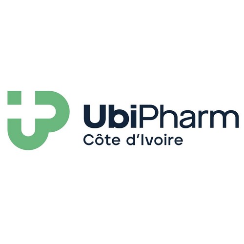 Logo Ubipharm