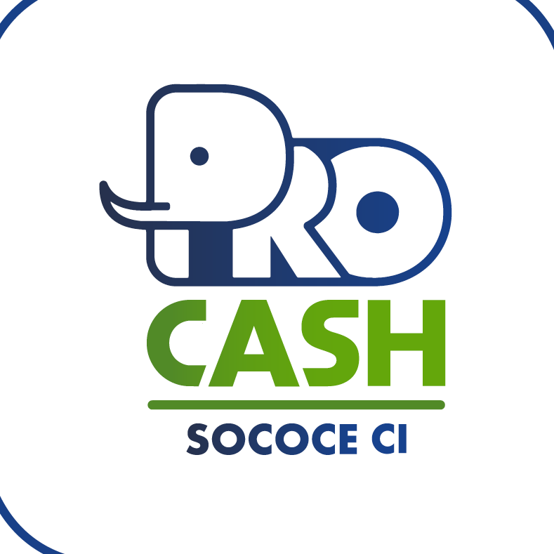 Logo Procash
