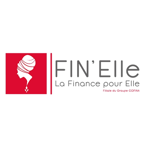Logo Fin'Elle