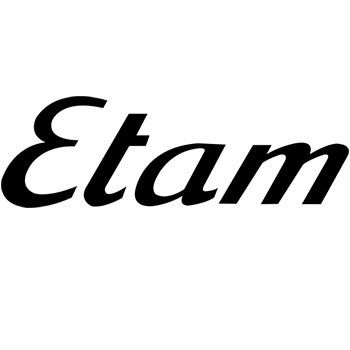 Logo Etam