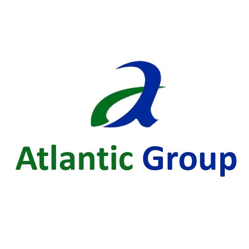 Logo Atlantic Group