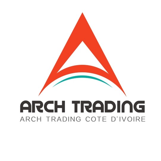 Logo Arch Trading