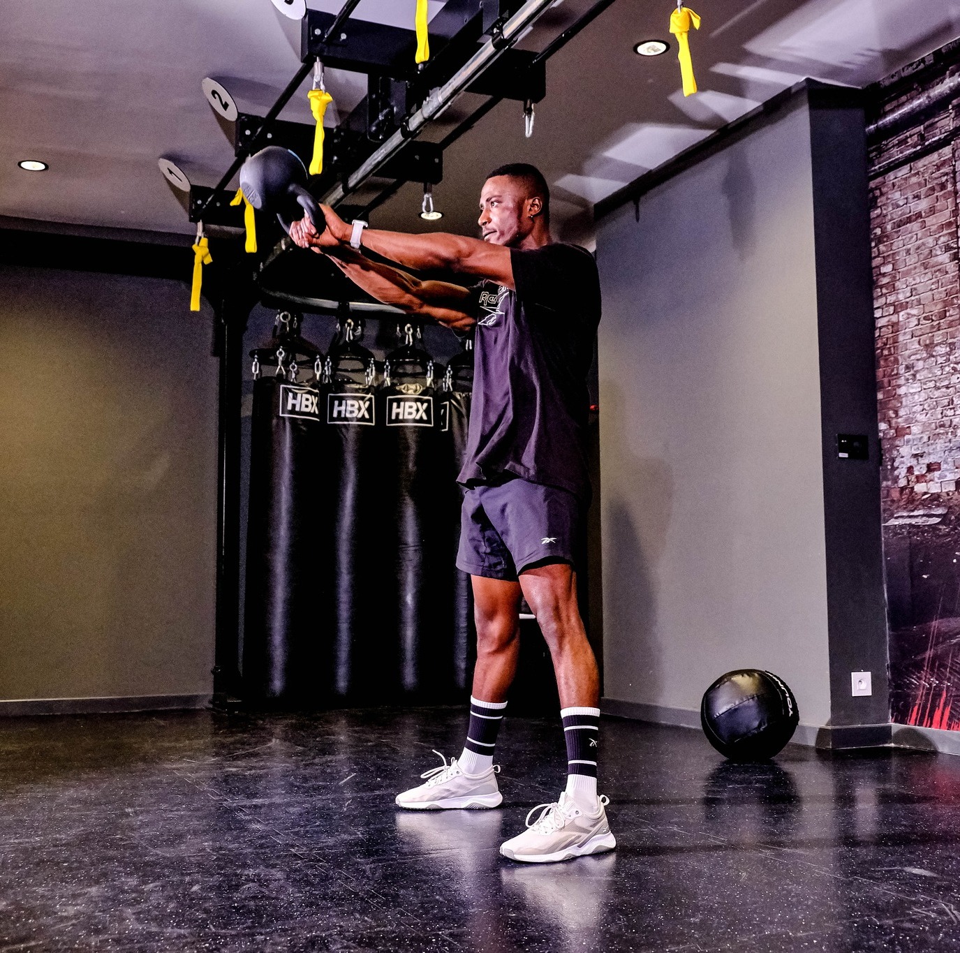 Enseigne partenaire Prizy : My Fitness