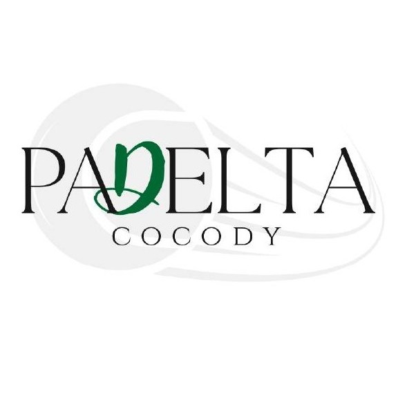 Logo Padelta