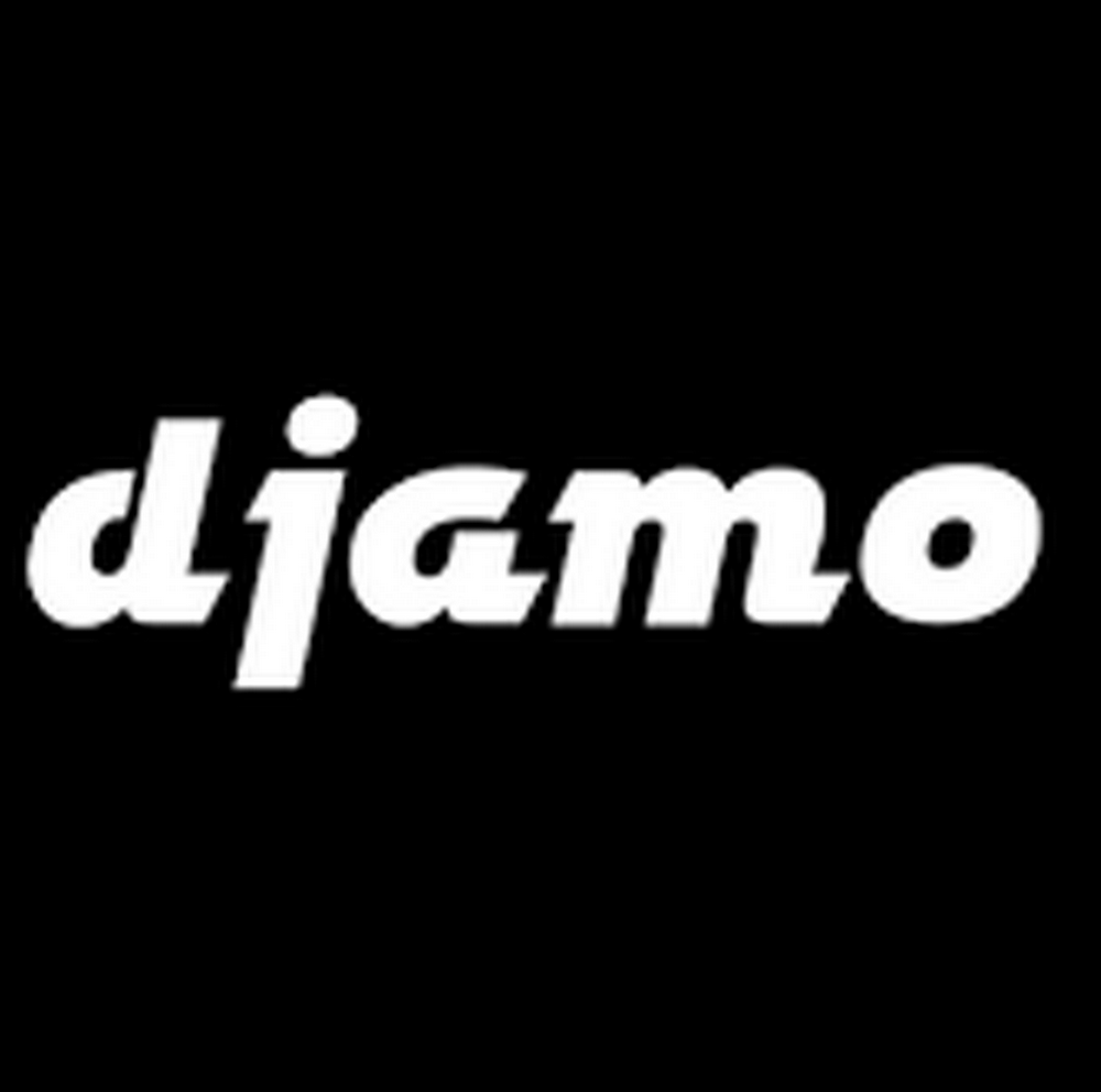 Logo Djamo