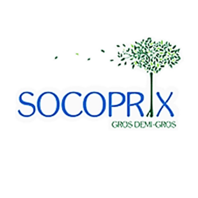 Logo Socoprix