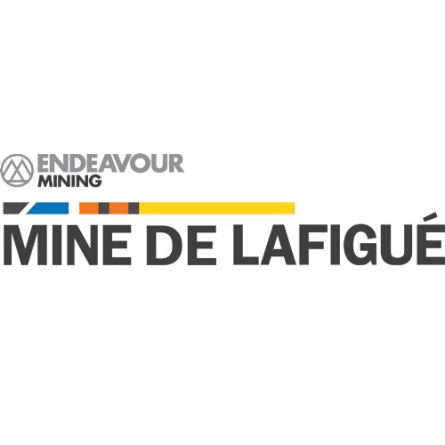 Logo Mine de Lafigué