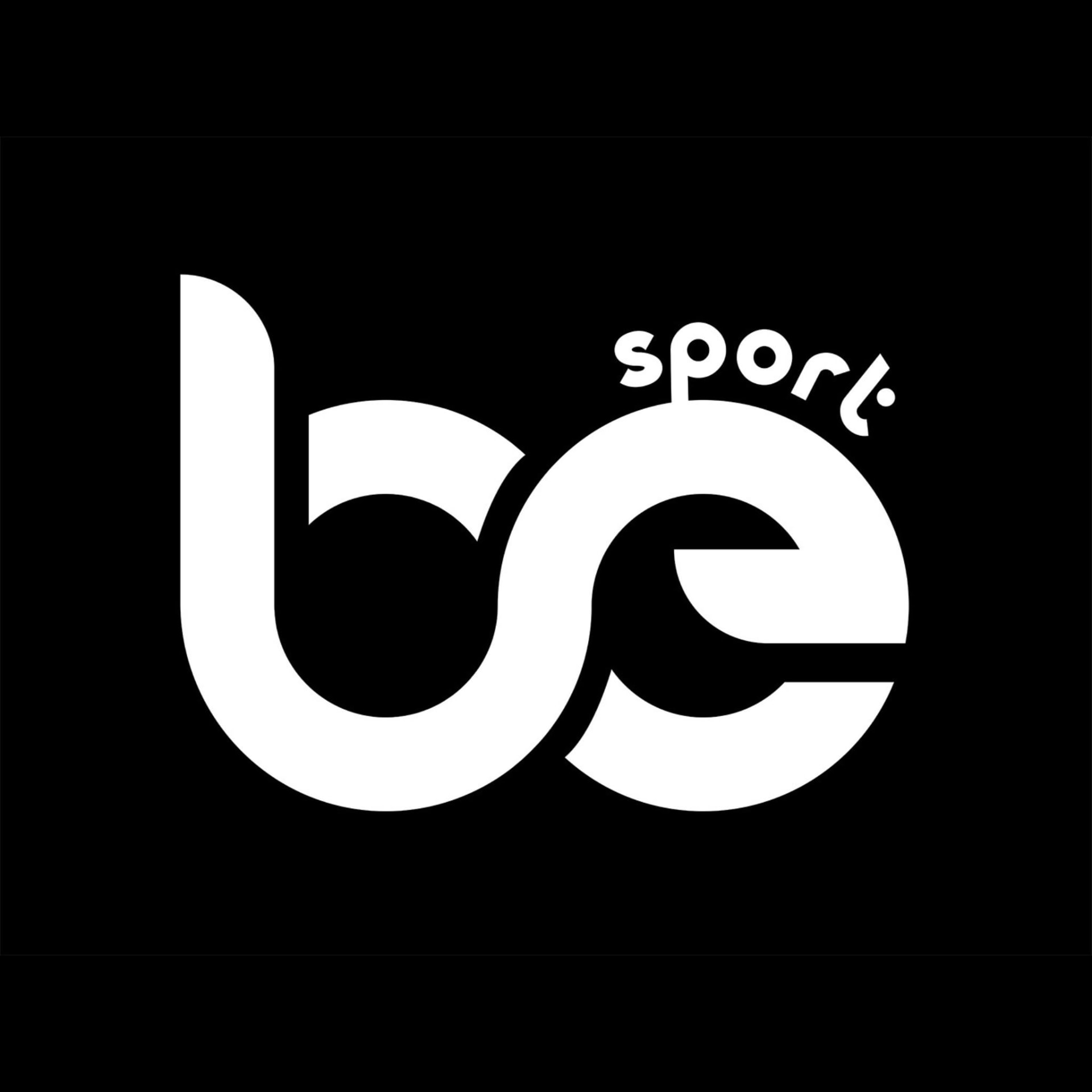Logo Be Sport