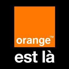 Logo Orange Côte d'Ivoire