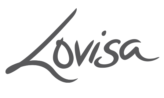 Logo Lovisa
