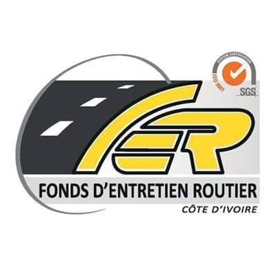 Logo Fonds d'Entretien Routier