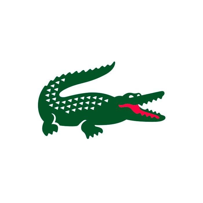 Logo Lacoste