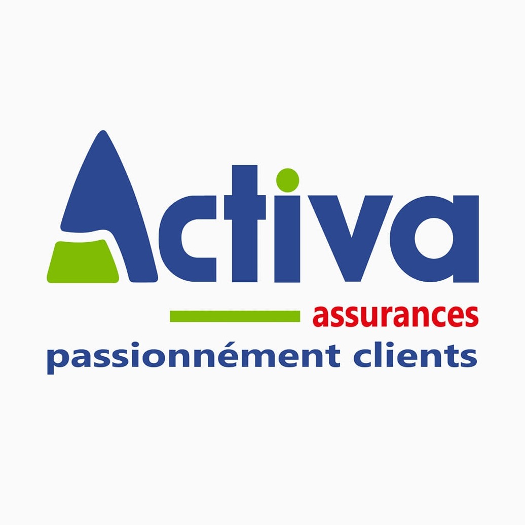 Logo Activa Assurances