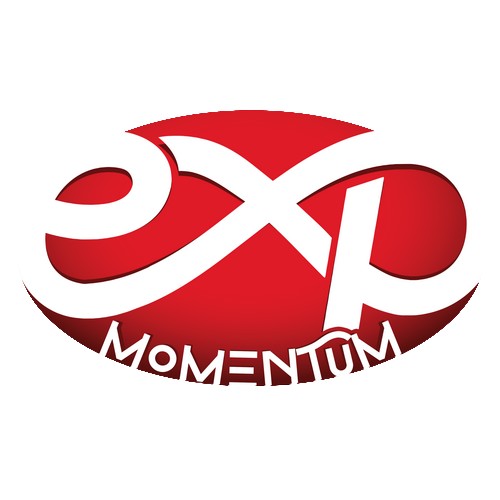 Logo EXP Momentum