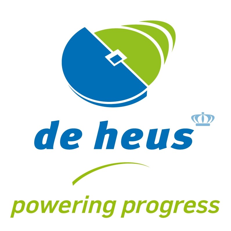 Logo De Heus
