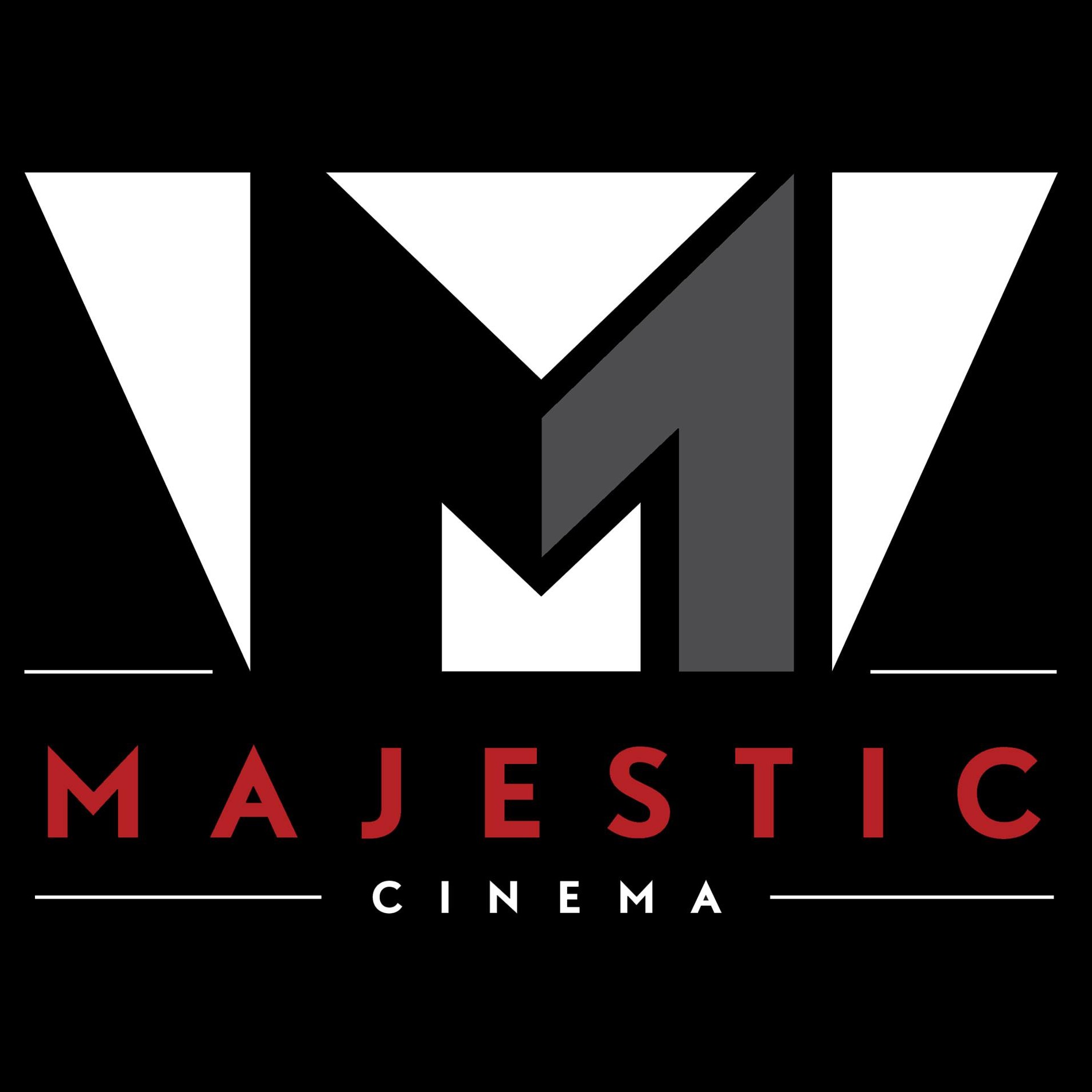 Enseigne partenaire Prizy : Majestic Cinéma