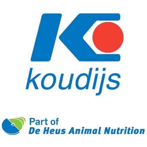 Logo Koudijs